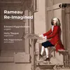 About Pièces de clavecin avec une méthode, Suite in E Minor, RCT 2: VIII. Tambourin Arr. by Edward Higginbottom for Organ and Percussion Song