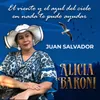 About Juan Salvador Song