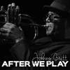 After We Play (feat. Peter White)