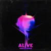 About Alive KREAM Remix Song