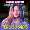 About Terlalu Sadis Song