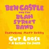 Cut Loose - A Lesson in Jazz EP Version