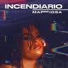 About Incendiario Song