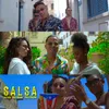 About Salsa Song