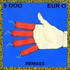 5000 Euro DJ DOPE Bleigießen Remix
