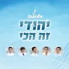 About יהודי זה הכי Song