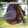 I min gröna John Deere - EPA Remix