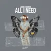 About All I Need Song