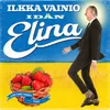 About Idän Elina Song