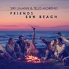 About Friends, Sun & Beach Song