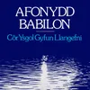 Afonydd Babilon