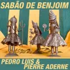 Sabão de Benjoim