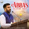 About Abbas Aa Rahe Hain Song