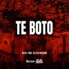About Te Boto Song
