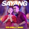 About Sayang Song