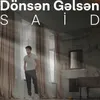 About Dönsən Gəlsən Song