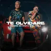 About Te Olvidaré Song
