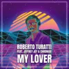 My Lover Remark 80s Touch