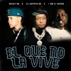 El Que No la Vive Remix