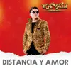 About Distancia y Amor Song