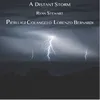 About A Distant Storm Song