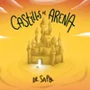 About Castillos de Arena Song