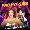 About End Ho Gaya Song