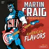 About American Flavors Song