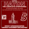 Symphony No. 90 in C Major, Hob.I.90: IV. Finale. Allegro assai