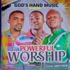 Powerful Worship