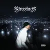 About Blessings Song