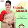 Shimla Manali