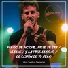 About Fuego de Noche, Nieve de Día / Vuelve / Y la Hice Llorar / El Listón de Tu Pelo Vivo Teatro Seminari Song