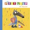 P’tit Loup se déguise