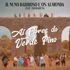 About Ai Flores do Verde Pino Song