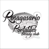 About Rosagasario Song