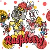 Raspberry (feat. Sakina Tonchiki, Tao Uyu)