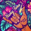 About Hang Time Song