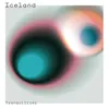 About Iceland Song