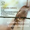 Sechs Lieder, Op. 48: IV. Die verschwiegene Nachtigall