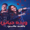 About وردة حياتي ياعنب بناتي Song