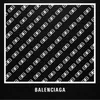 About Balenciaga Song