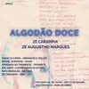 About Algodão Doce Song