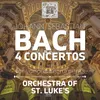 Concerto for Violin in A Major, BWV 1041: III. Allegro