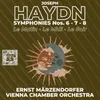 Symphony No. 6 in D Major, Hob. I.6 "Le Matin": I. Adagio; Allegro