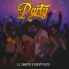 About Party Song