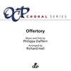 About Offertory Song