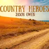 About Country Heroes Song