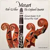 Quintet for Clarinet and Strings in A Major, K. 581: I. Allegro