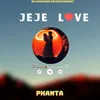 About Jeje Love Song